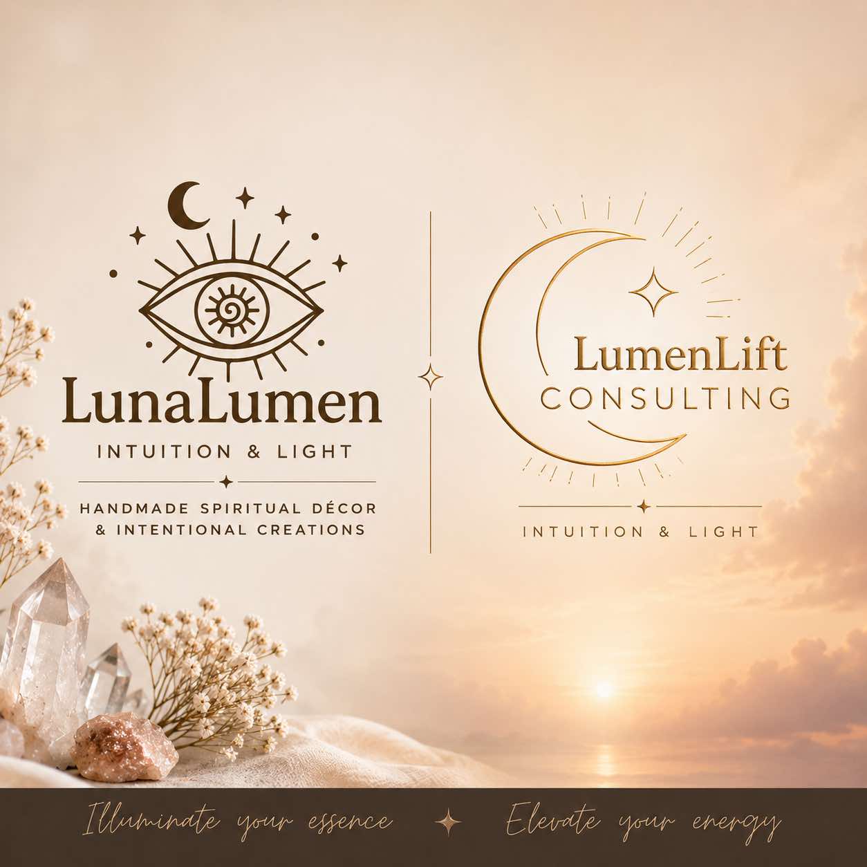 LunaLumen & LumenLift Consulting promotional image