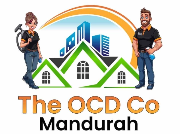 Deep Clean followed by a regular maintenance service promotional image