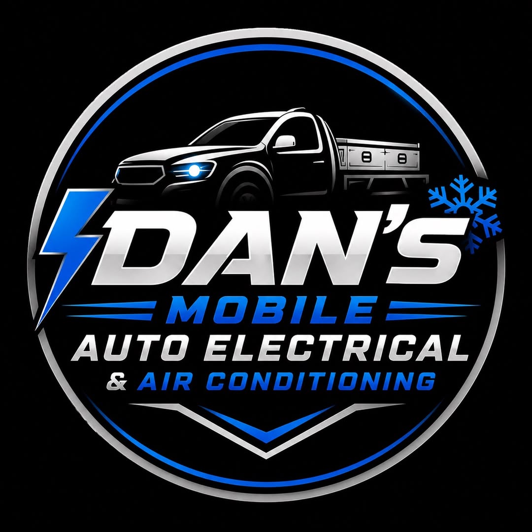 Dan's Mobile Auto Electrical & Air Conditioning promotional image