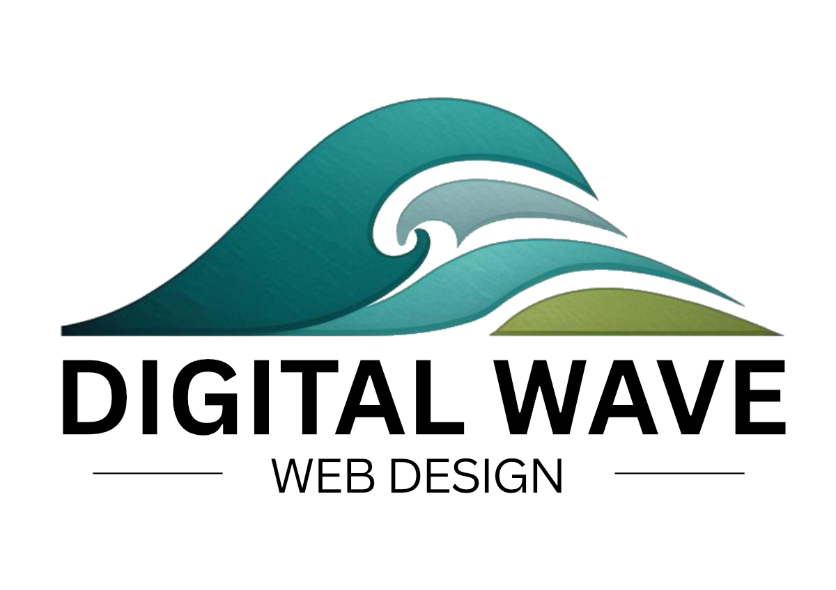 Web Design promotional image