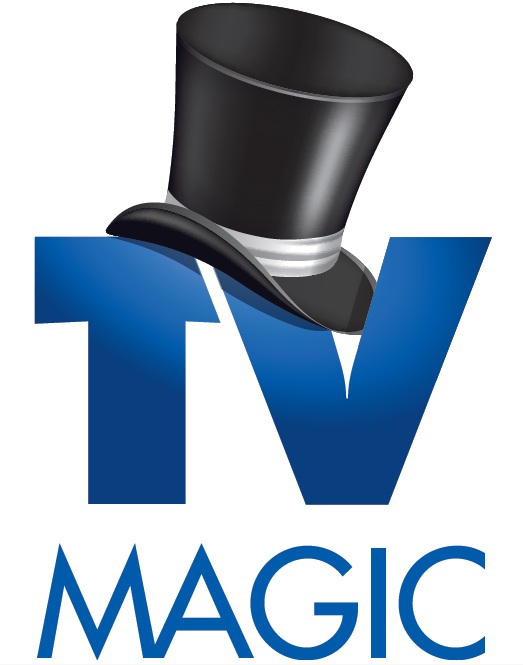TV Magic promotional image