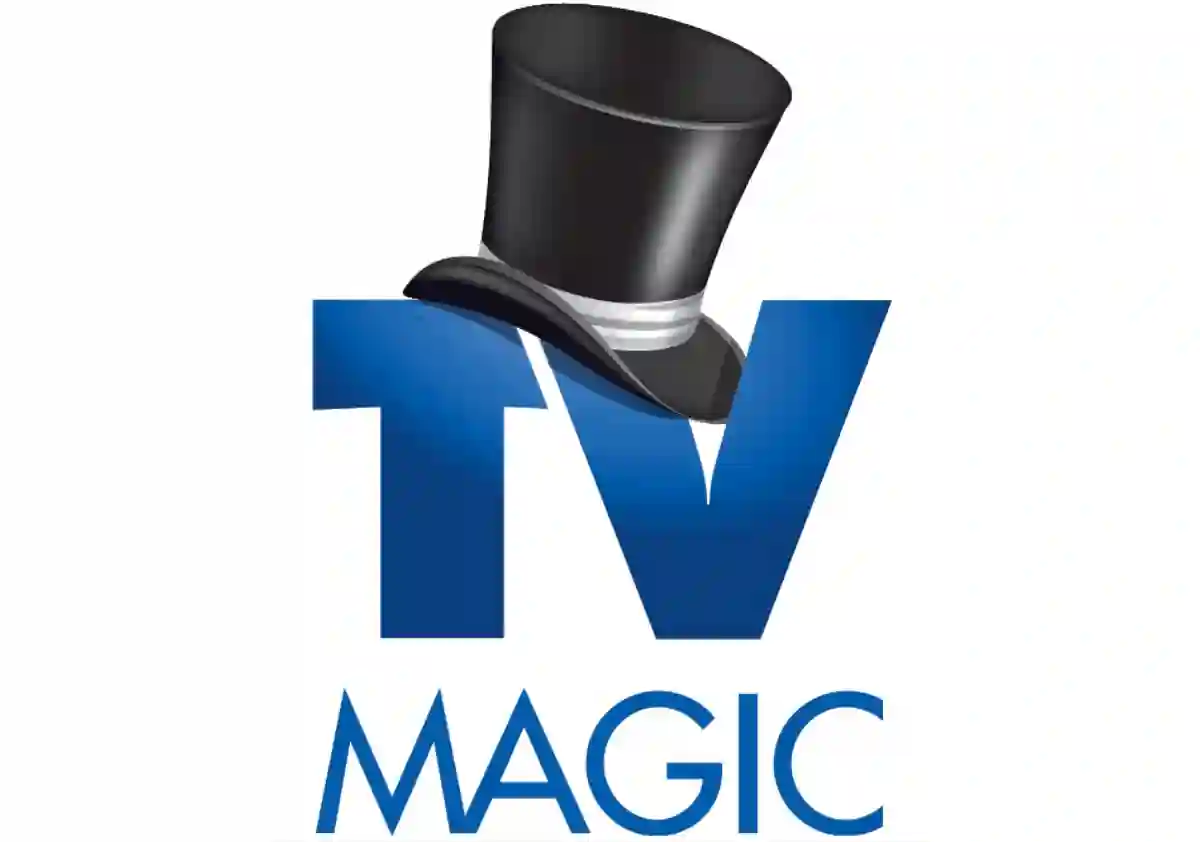 TV Magic deal image
