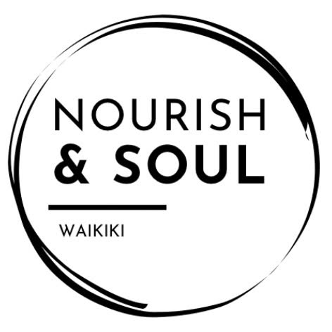 Nourish & Soul Waikiki deal image
